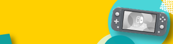 Get a Nintendo Switch Lite or $250 cash for free when you apply for a Standard Chartered Credit Card! image